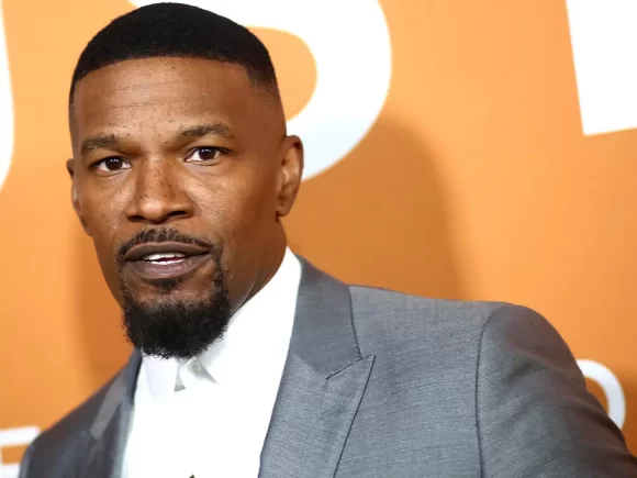 Jamie Foxx will break all about his health worry in new comedy special: ‘I gotta do it my way’