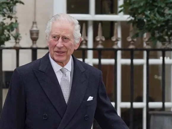 King Charles Granted Two Years to Live as He Encounters Pancreatic Cancer: His Diagnosis Is an ‘Open Secret’