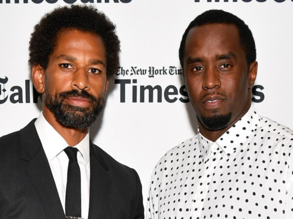 Touré Says Diddy Fired Journalist’s Family Member From Internship After Refusing To Sleep With Him