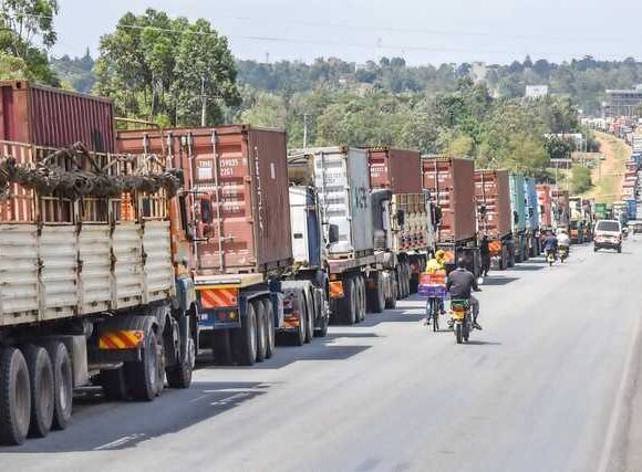 Kenya, Tanzania fake agreement on trade barriers