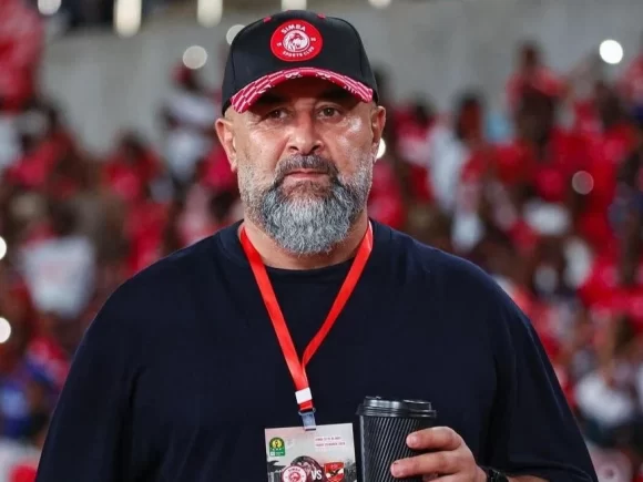 Abdelhak Benchikha leaves Simba SC after serving as its leader for six months