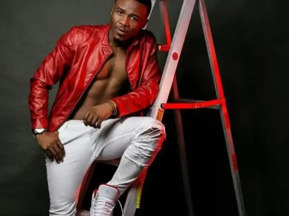 AY inspired me to make music – Kiba