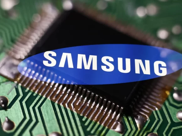 Samsung receives federal funding totaling $6.4 billion to produce computer chips in Texas.