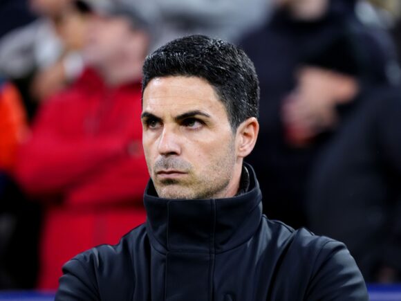 Arsenal had to take a lesson from the defeat of Bayern Munich by Arteta