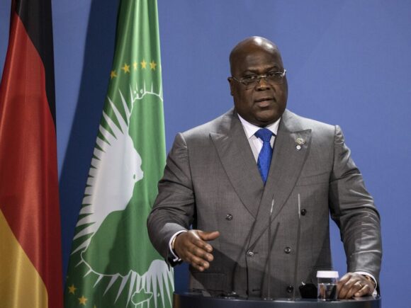 To reduce unemployment in the DRC, President Tshisekedi targets mining industries