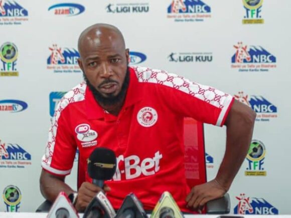 KARIAKOO DERBY: SIMBA SC INTENDS TO END YANGA SC – MATOLA