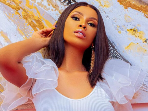 Lulu Diva: Wema, Whozu Put Me At A Crossroads