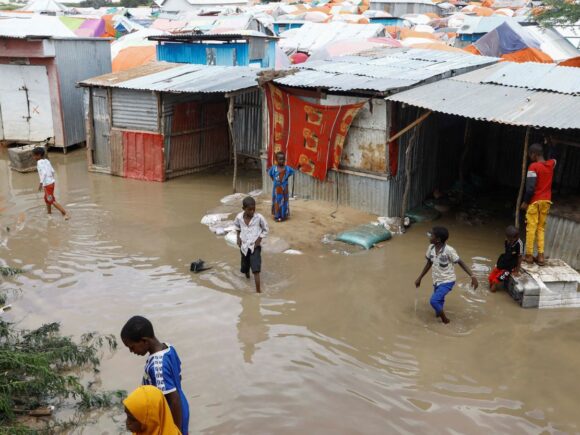 Significant Concern Is Raised By Tanzanian Floods’ Increasing Death Toll And Displacement