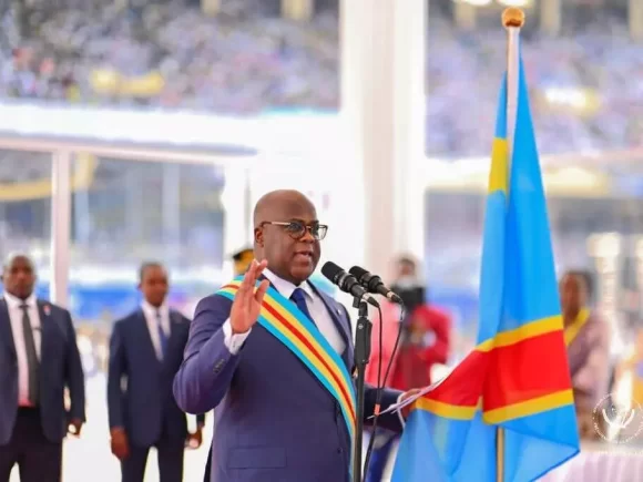 DRC: Citizens Continues to Wait for The Formation of A New Government