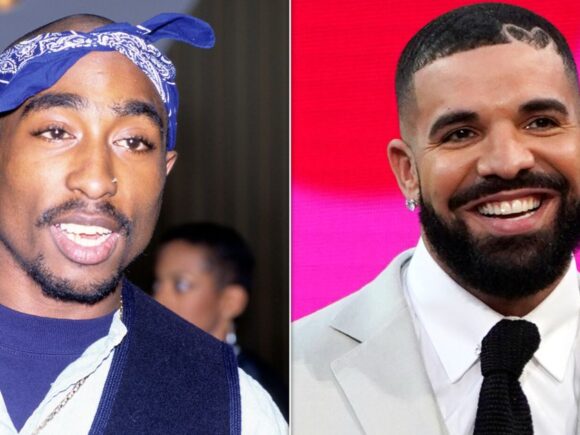 Drake Has 24 Hours To Remove “Taylor Made Freestyle,” Per Tupac Shakur’s Estate