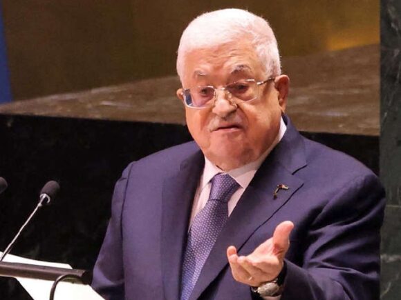 Abbas and world leaders will meet this week in Riyadh to discuss Gaza