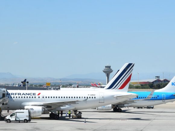 Amid the Middle East instability, Air France KLM is increasing its flights to North Africa