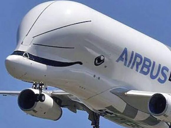 It was just confirmed by Airbus that it will surpass Boeing this year