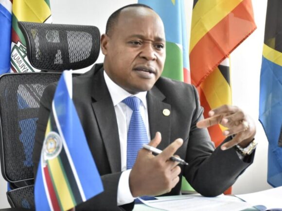 Why the role of EAC secretary general is under scrutiny