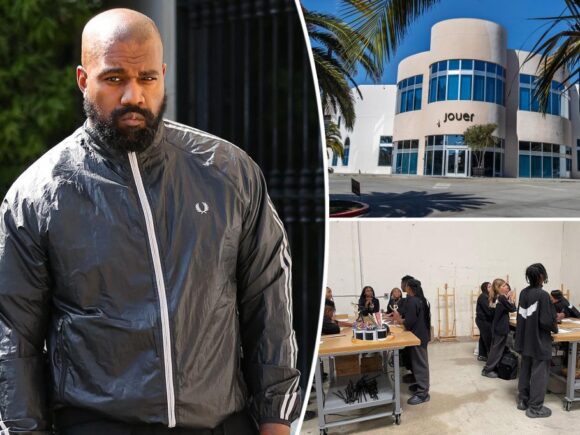 Allegedly “Berating” Black Donda Academy Employees by Giving Them Less Than White Coworkers