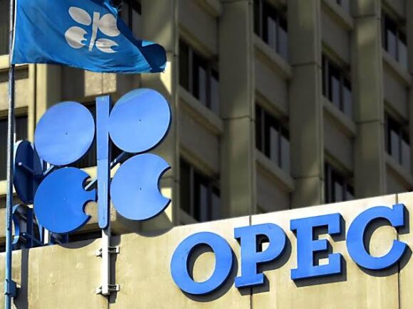 OPEC Projects Sturdy Fuel Consumption Despite Prospects for Global Economic Growth