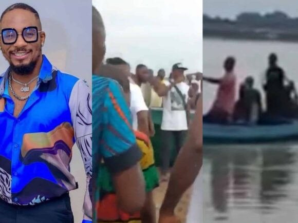 Police Order Boat Accident Investigation Into Death of Nollywood Actor Junior Pope and Others