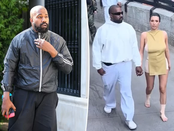 After allegedly “punching man who grabbed Bianca,” Kanye West is now considered a “suspect in battery case.”