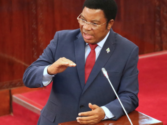 Tanzanian government to tighten the law on sexual violence