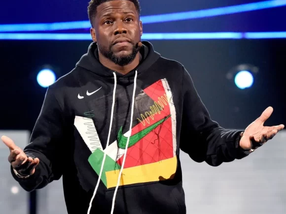 Kevin Hart Clarifies His Height and Whether or Not He Is a Billionaire