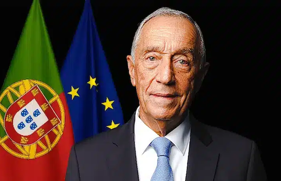 The President of Portugal Places Emphasis on Responsibility for Colonial Crimes and Transatlantic Slavery