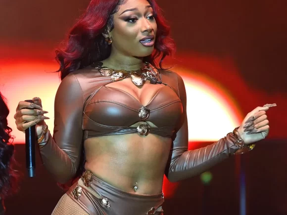 Sued for harassment, Megan Thee Stallion allegedly engaged in sexual activity in front of her coworker