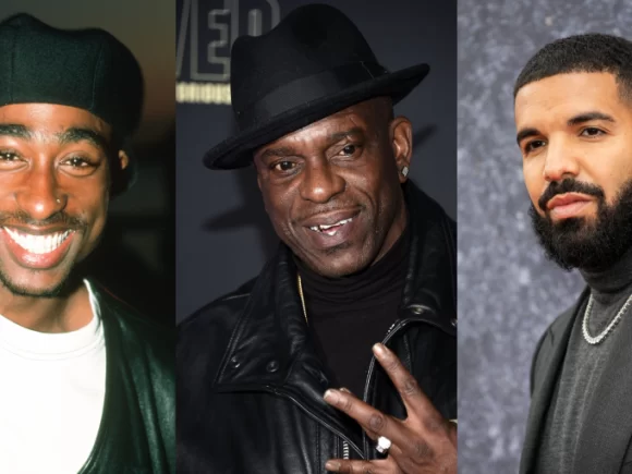 The brother of Tupac Shakur responds to Drake’s AI arrogance on “Taylor Made Freestyle”