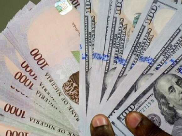 Naira Maintains Gaining Strength Against Dollar, Reaching 7-Month High, and Ending at N1000/$1 on the Parallel Market