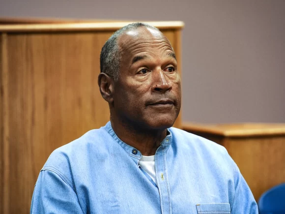 O.J. Simpson’s will be cremated; the executor of his estate has refused to allow the controversial former athlete’s brain to be examined for CTE