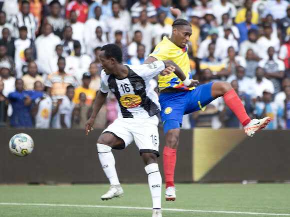 Petro Out To End Mazembe’s Dream Of A CAFCL