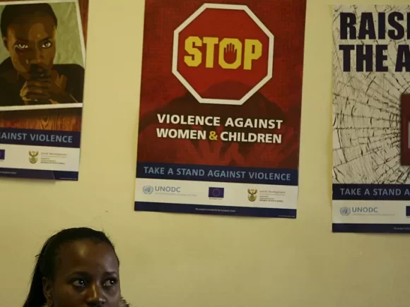 Ethiopia Is About To Introduce A System To Track Sexual Abuse