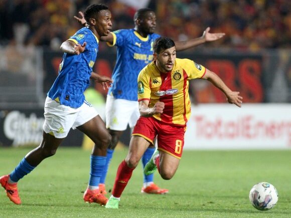 CAFCL semifinal matches are still evenly matched