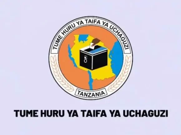 NEC has been renamed, now called ‘Independent Electoral Commission’ – Tanzania