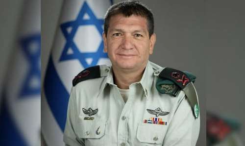 Head of Israeli Military Intelligence Steps Down After Accepting Responsibility for Mistakes That Led To Hamas Attack