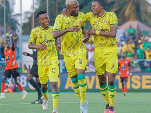 Yanga beats Singida FG, sends greetings to Simba