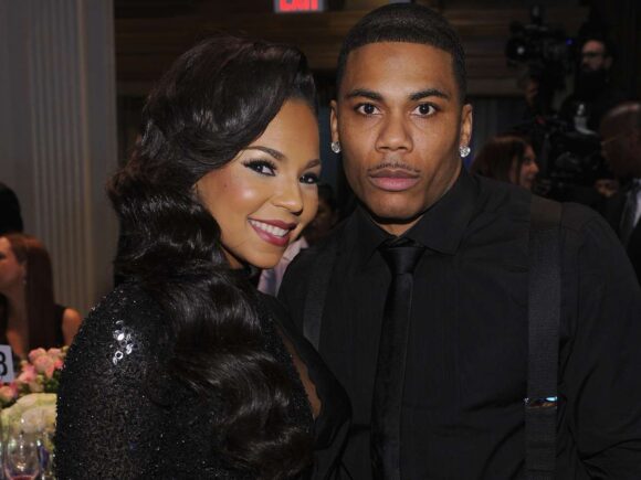 Following a rekindled romance, Ashanti and Nelly are engaged and expecting their first child together