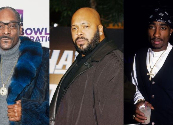 Suge Knight claims that Snoop Dogg is to blame for 2Pac’s demise and “downfall”