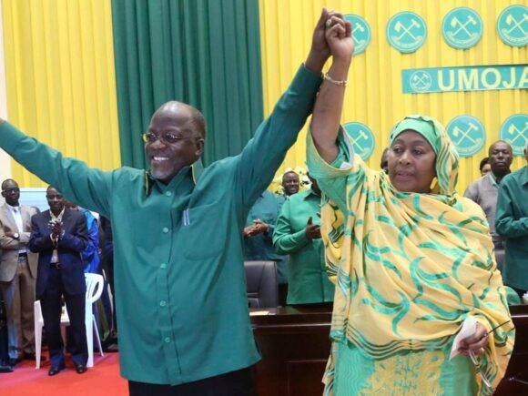 Tanzania 2025 Elections: Why Samia’s Political Reforms Have Not Removed the Magufuli Legacy