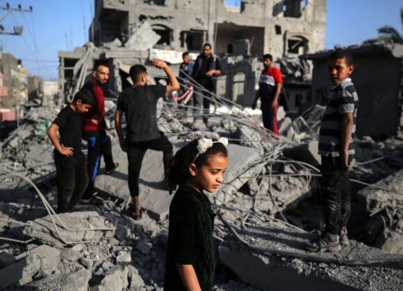 New Gaza ceasefire negotiations are anticipated in Cairo after Israel murders at least 20 Palestinians in Rafah