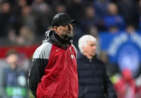 Atalanta 0-1 Liverpool: A disappointing finale to Jurgen Klopp’s European career