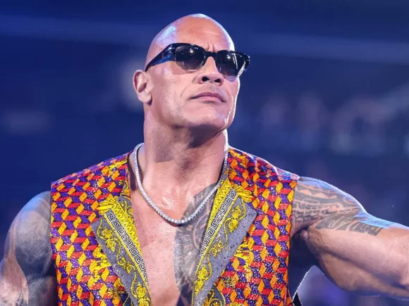 Regarding The Rock’s WWE Comeback, a WWE producer said, “He ain’t taking nobody’s spot”