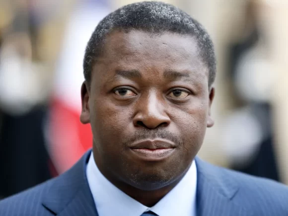 Togo: The President returns the New Constitution to Parliament