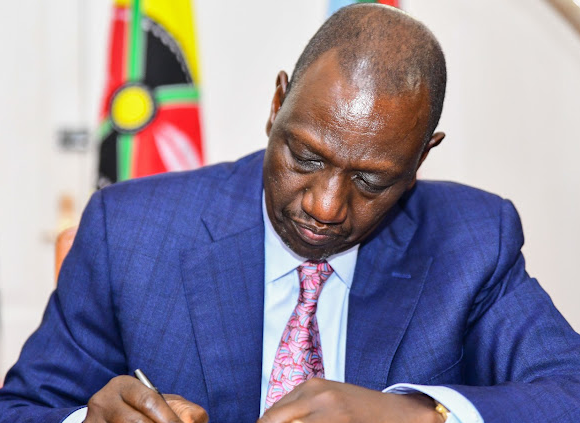 Ruto gets 52% in performance-opinion