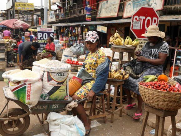 In 2024, debt and unpaid payments will plague Africa’s economies