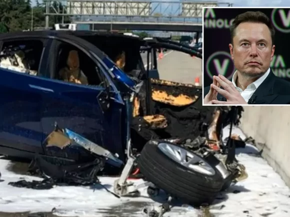 Tesla Ends Legal Action Regarding Apple Engineer’s Death in Fatal Autopilot Accident