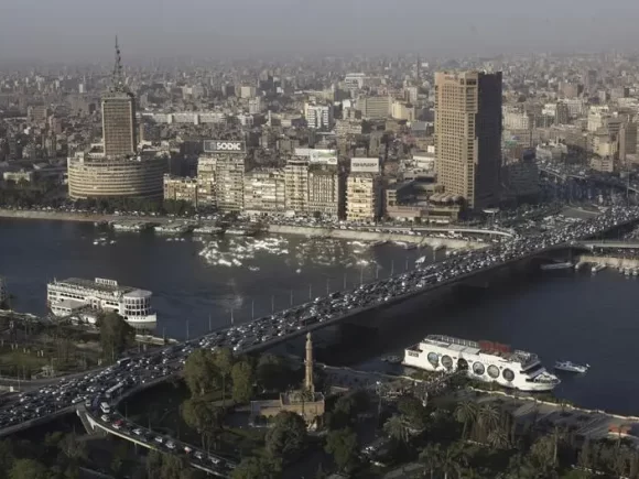 Egypt’s economic recovery is being restrained by cautious change