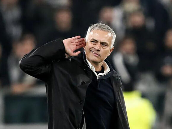 According to reports, Jose Mourinho has accepted terms to join Fenerbahce in Turkey