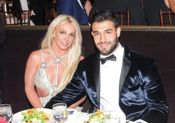 Nine months after their split, Britney Spears and Sam Asghari reach a divorce settlement? What We Know Is As follows