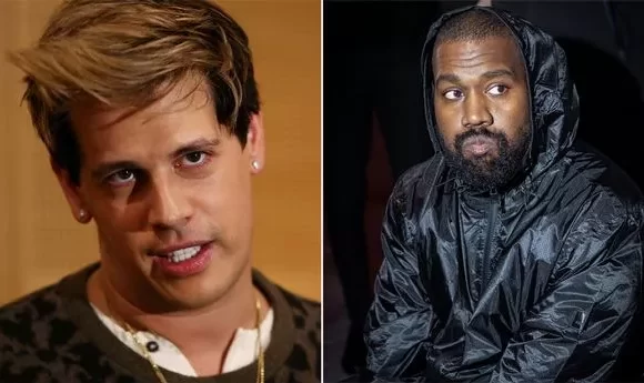 Milo Yiannopoulos Resigns from Ye’s Chief of Staff Role and Says No to Porn