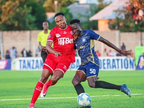 Namungo FC’s draw dealt a severe blow to Simba SC’s title challenge